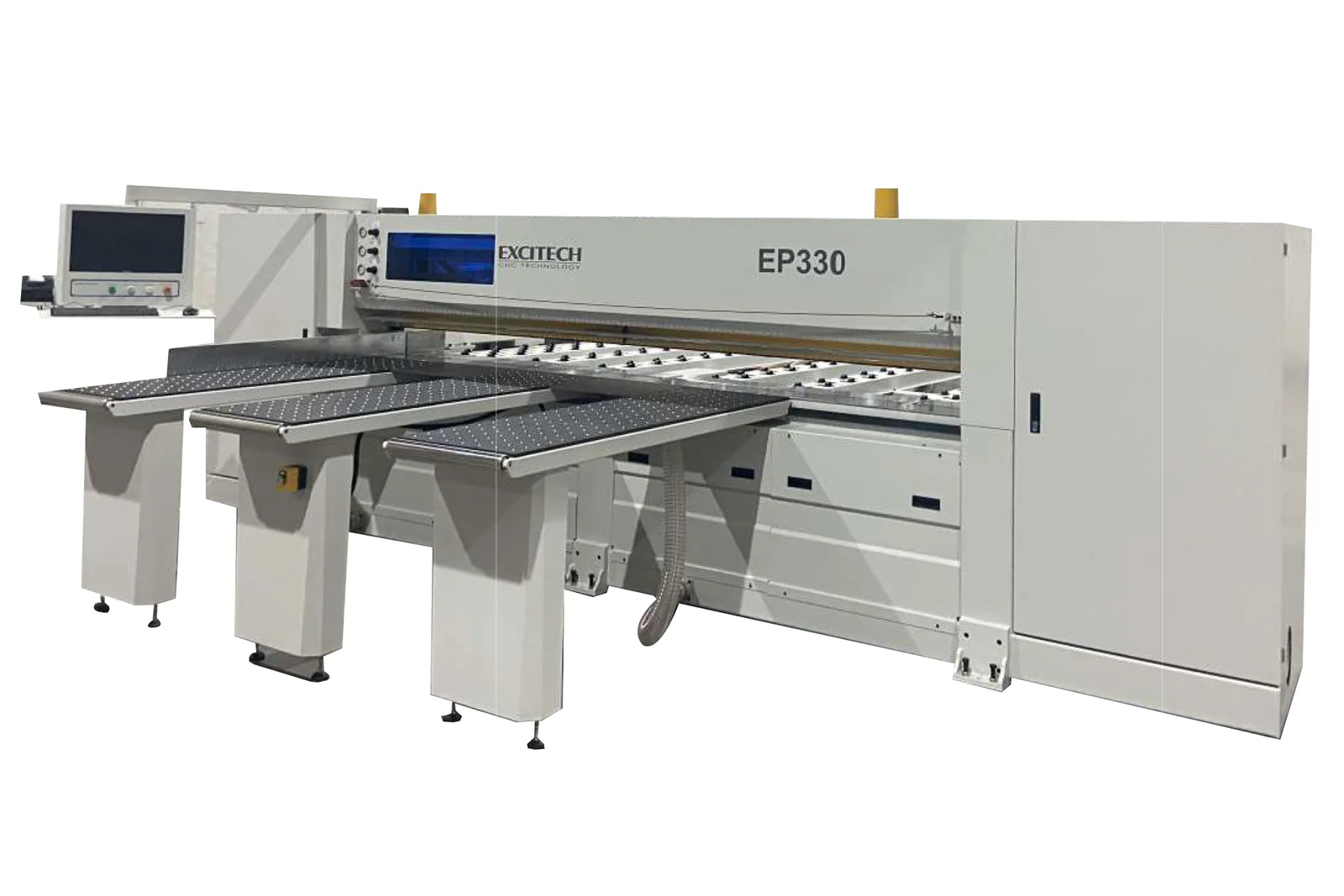 CNC BEAM SAW EP330